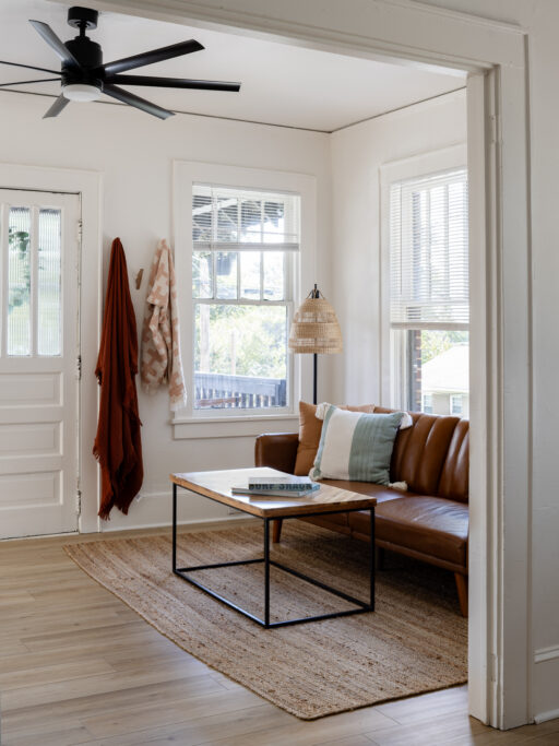 Coastal Style Air BnB 