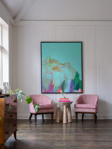 creative photographer for spaces and interiors