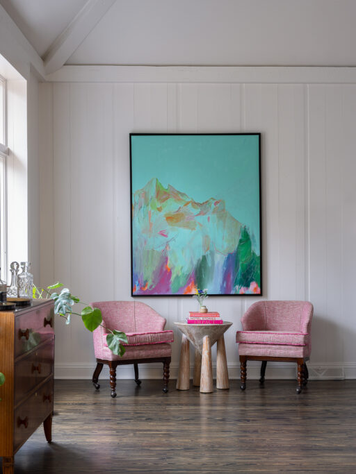 creative photographer for spaces and interiors