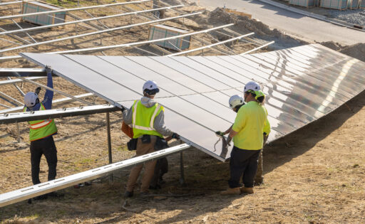 Construction photography for builder/ construction company