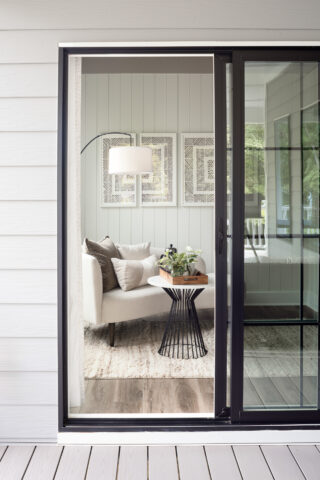 Photography for Custom Home Builders Charlotte NC