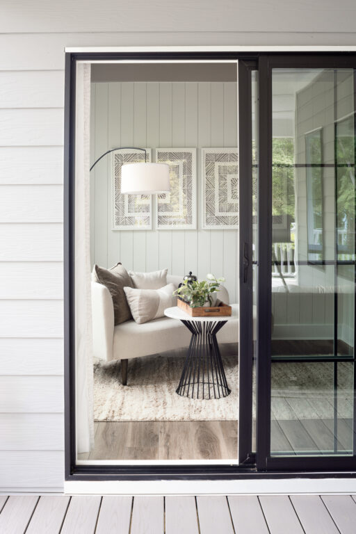 Photography for Custom Home Builders Charlotte NC