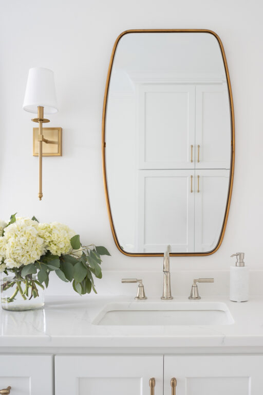 Interiors photography in Charlotte NC